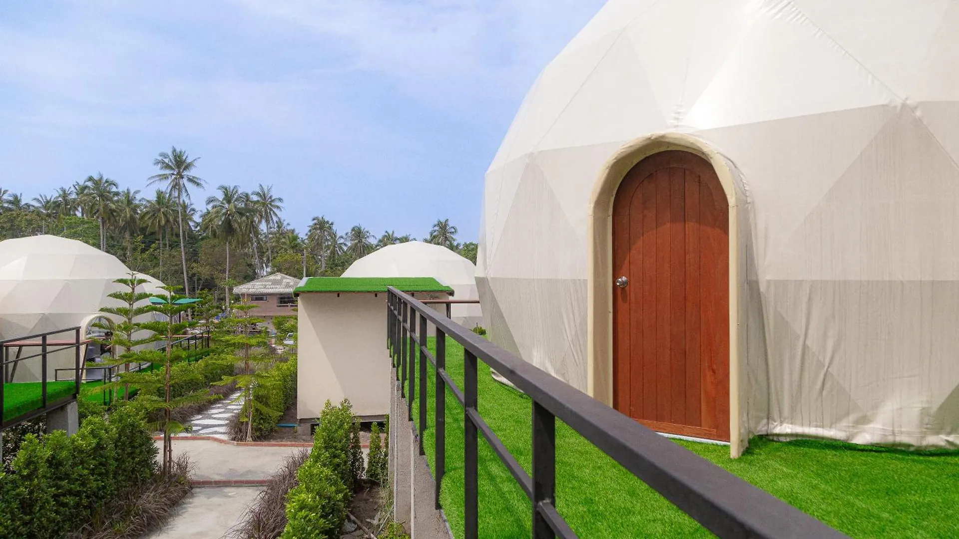Sunny Side Resort Koh Tao
