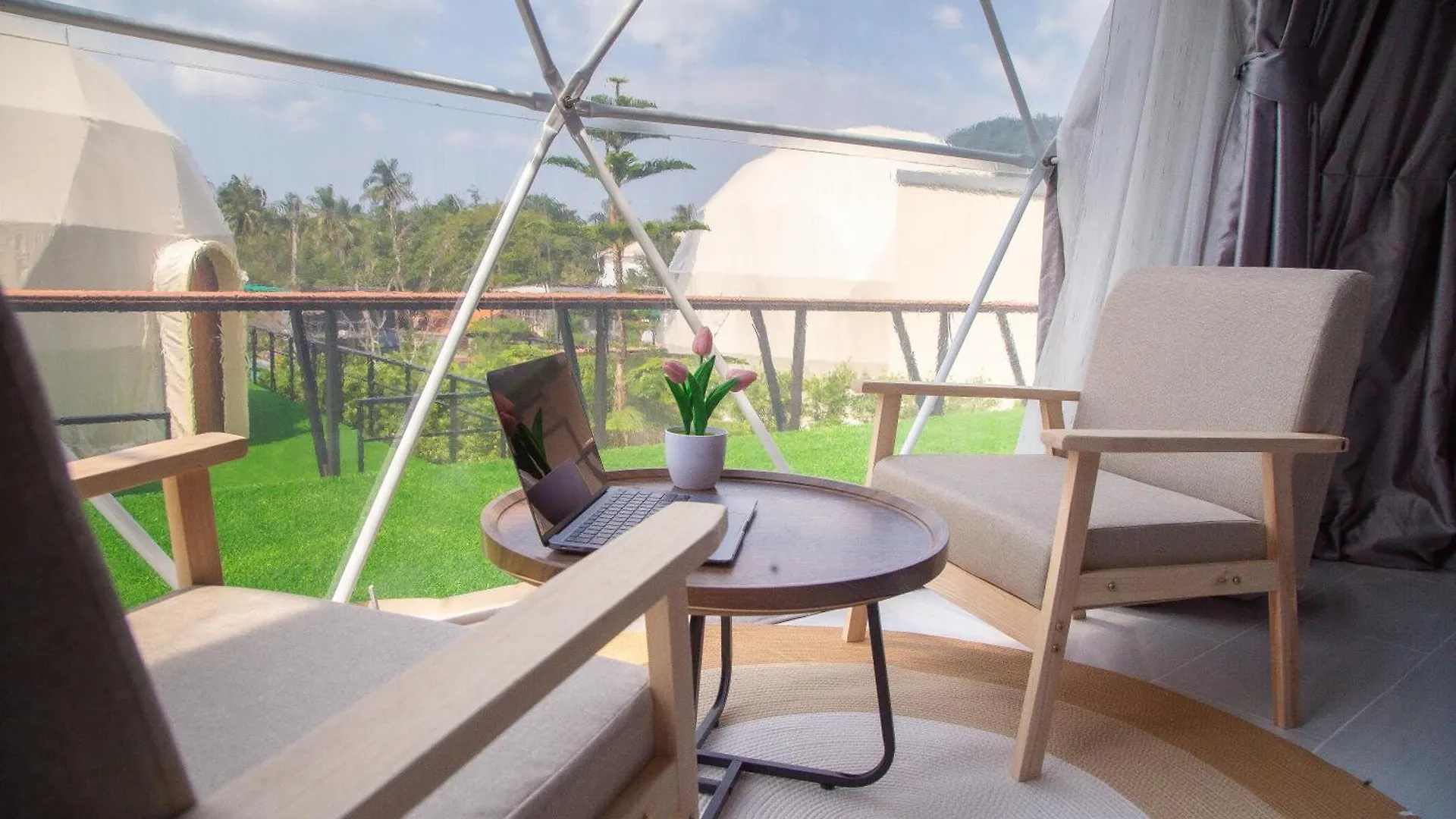 Villa Sunny Side Resort Koh Tao