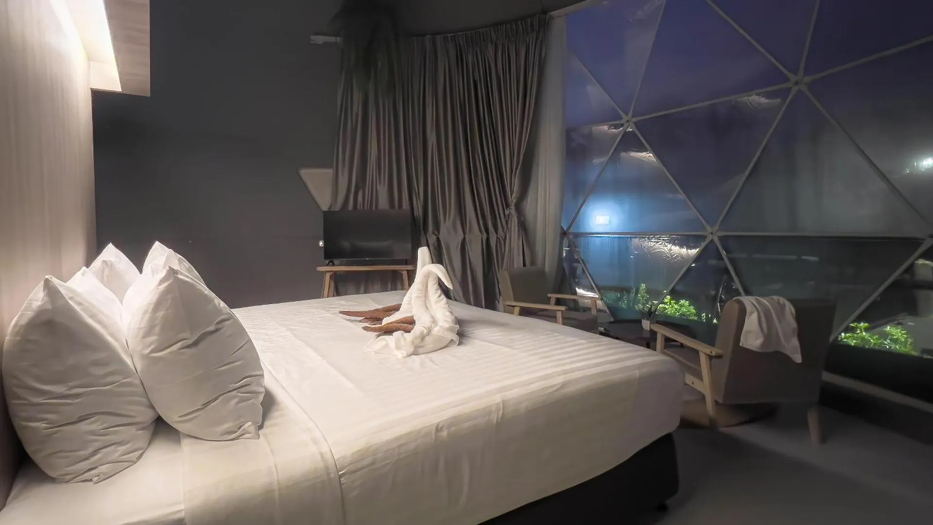 Sunny Side Resort Koh Tao