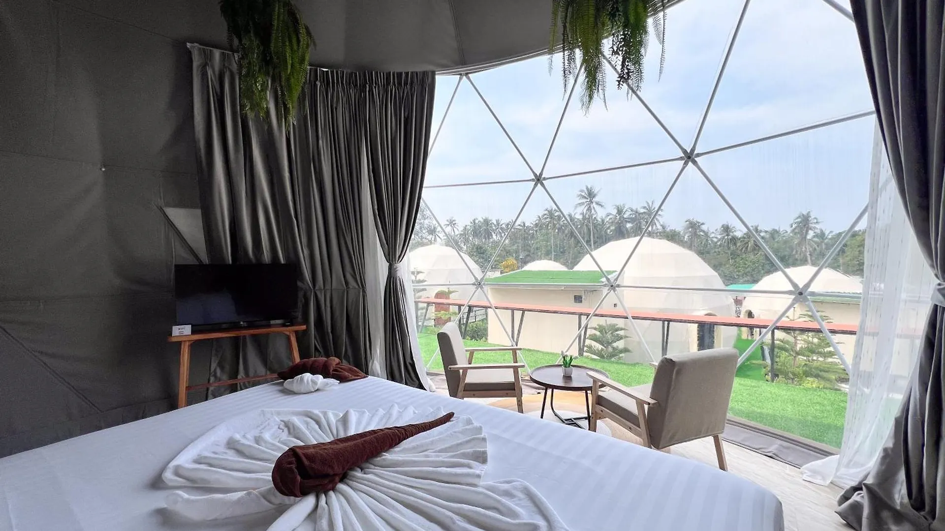 Sunny Side Resort Koh Tao