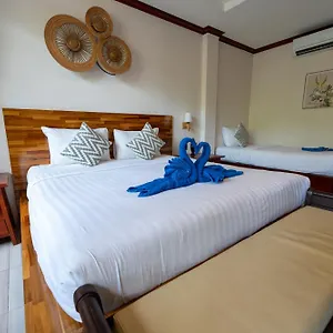 3* Semesteranläggning (resort) Wind