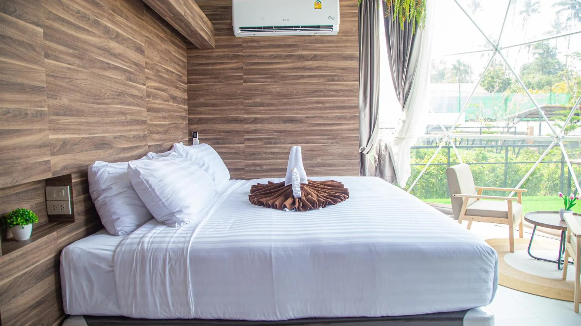 Sunny Side Resort Koh Tao 0*,