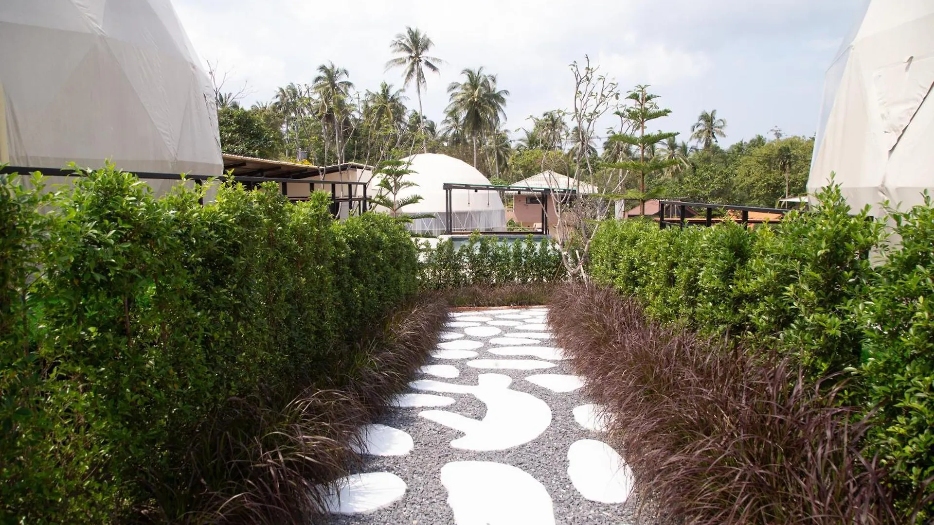 Sunny Side Resort Koh Tao Villa