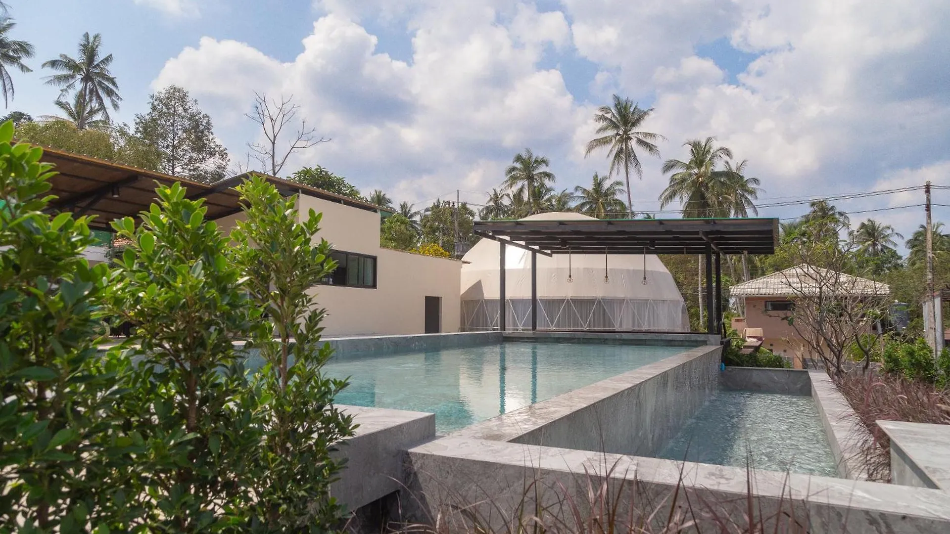 Villa Sunny Side Resort Koh Tao