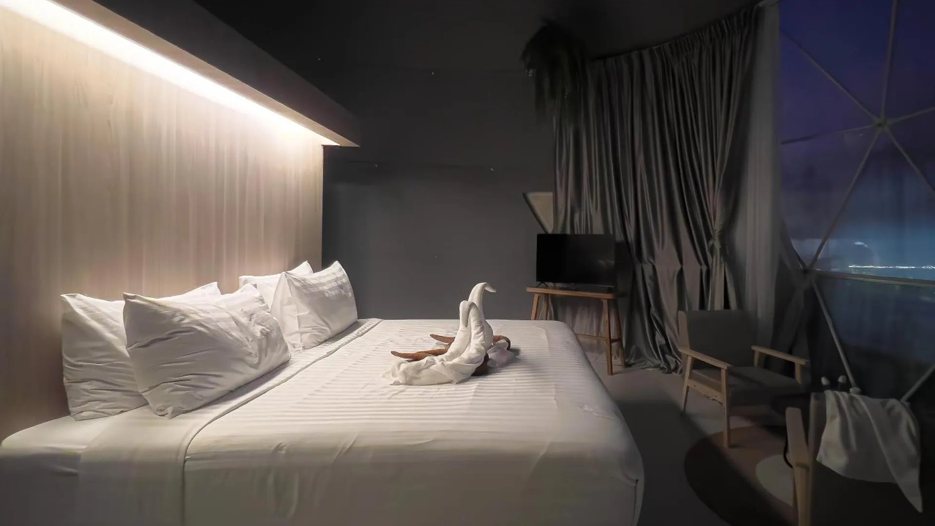 Sunny Side Resort Koh Tao 0*,