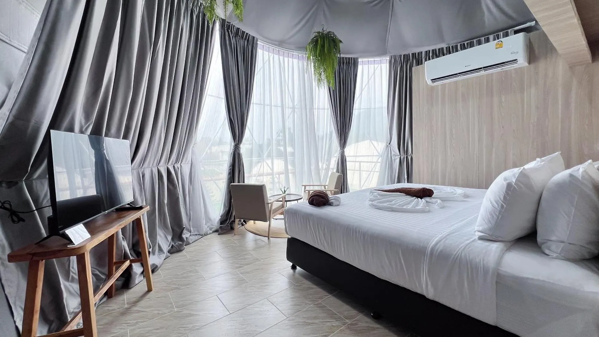 Villa Sunny Side Resort Koh Tao Thailand